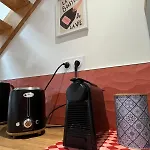 Lägenhet Le Cocon Des Sacres *