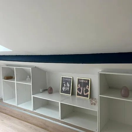 Le Cocon Des Sacres *