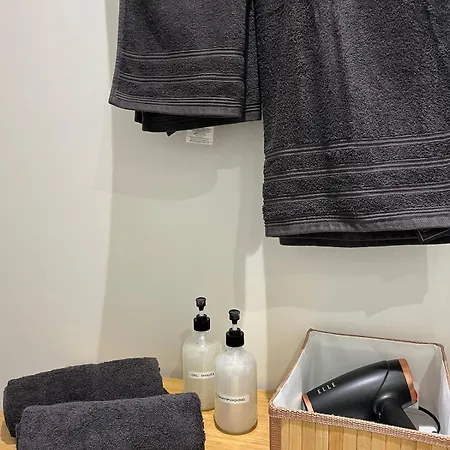 Appartement Le Cocon Des Sacres Reims