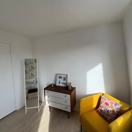 Le Cocon Des Sacres *