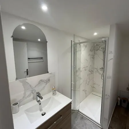 Le Cocon Des Sacres Reims