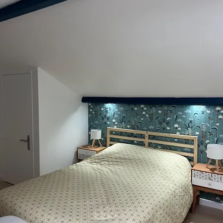 Le Cocon Des Sacres Reims