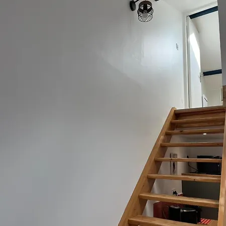 Le Cocon Des Sacres Reims