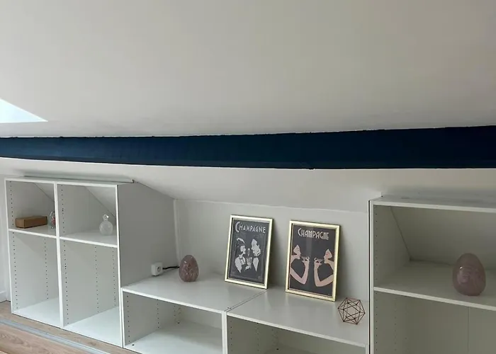 Le Cocon Des Sacres *