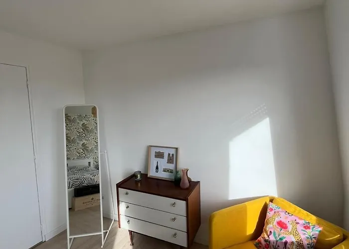 Le Cocon Des Sacres *