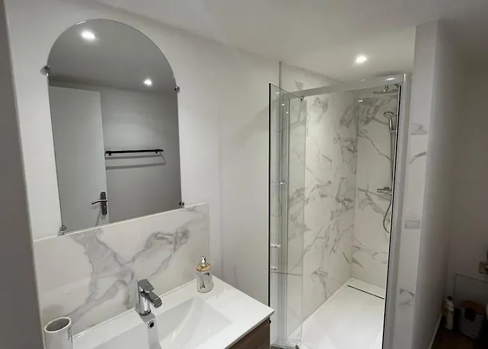 Le Cocon Des Sacres Reims