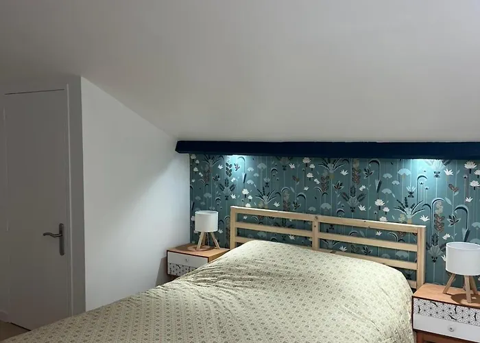 Le Cocon Des Sacres 랭스