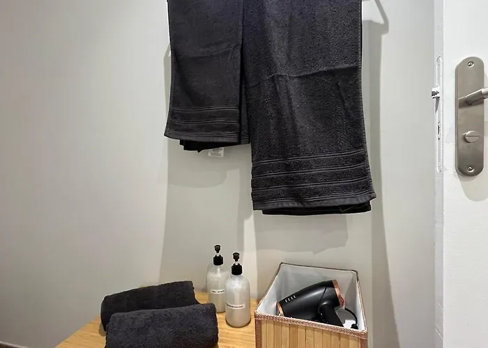 Lägenhet Le Cocon Des Sacres