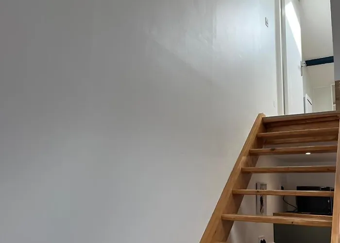 Le Cocon Des Sacres 랭스